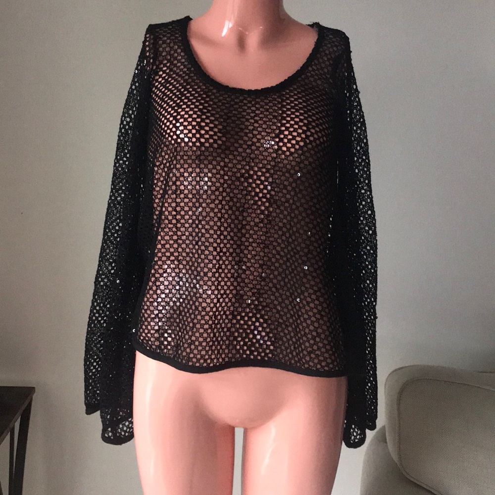 Potter’s Pot Black Top
